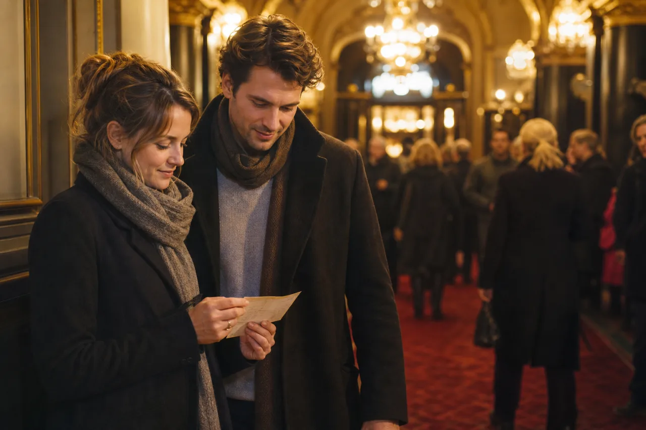 Opera för nybörjare – så förstår och njuter du