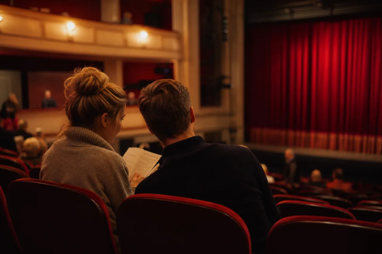 Teaterns historia i Sverige – från hovteater till idag