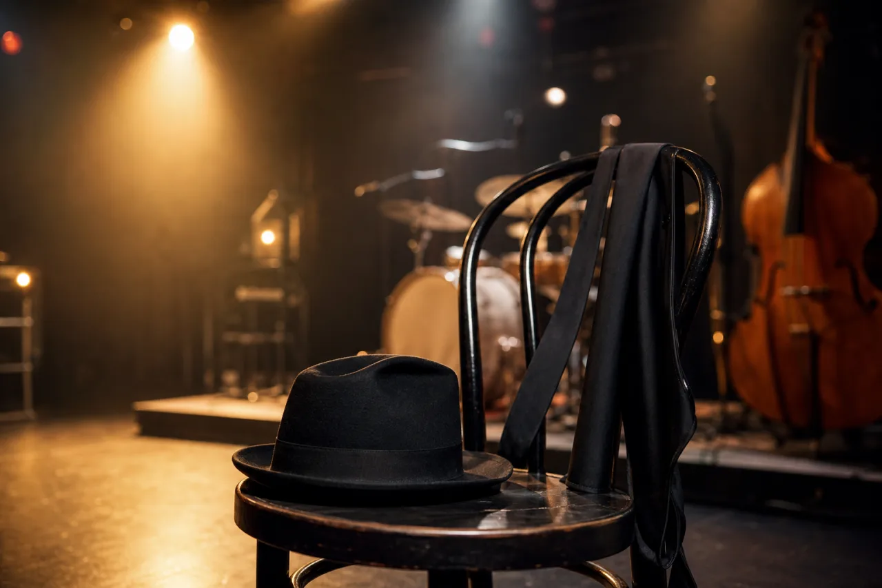 Chicago – jazz, mord och show i musikalklassikern