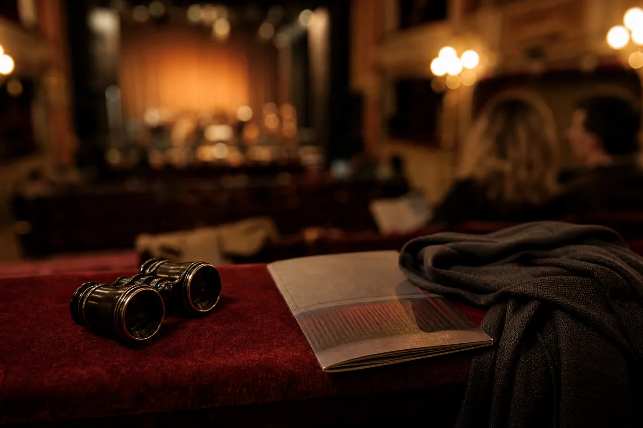 Les Misérables – musikalen, handlingen och historiken