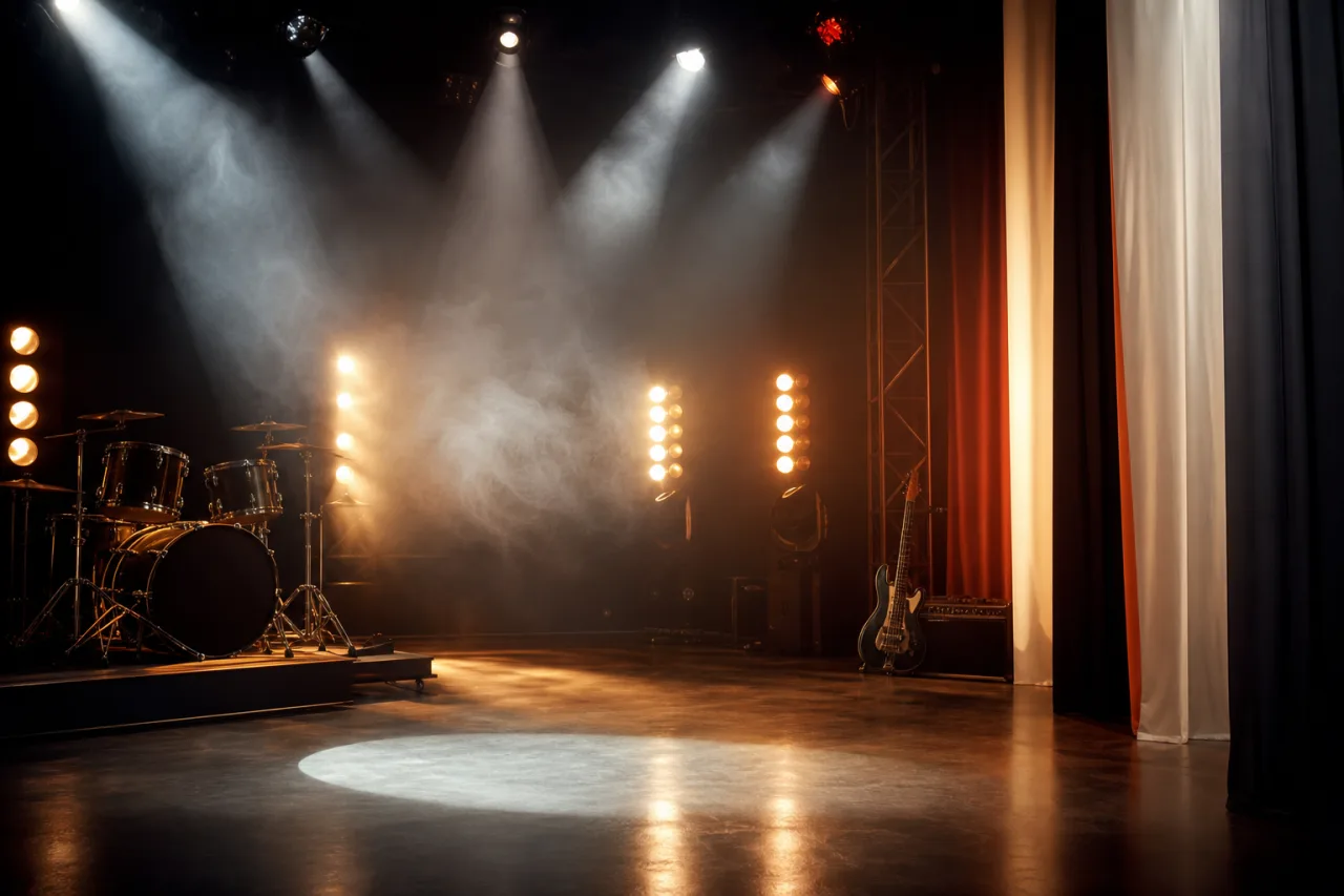 Rockmusikal – när musikalen möter rocken