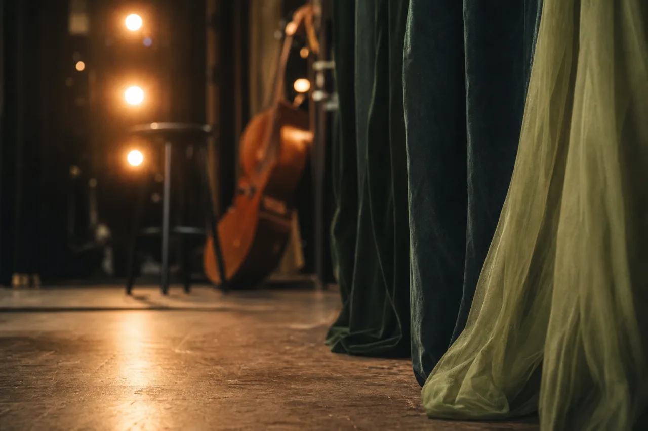 Wicked – berättelsen, musiken och historien bakom musikalen