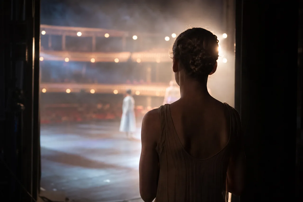 GöteborgsOperan – opera, musikal och dans vid Lilla Bommen