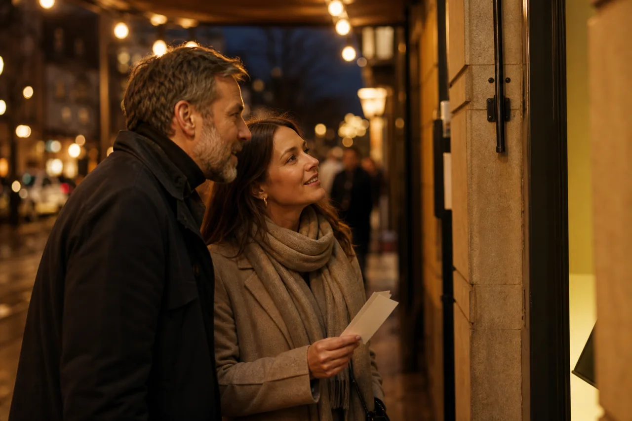 Teater i Gävle – Gävle Teater, Folkteatern och stadens scenliv