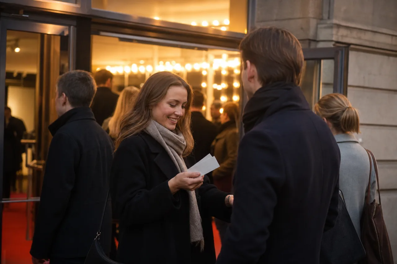 Teater i Örebro – Örebro Teater, Hjalmar Bergmanteatern och länets scener
