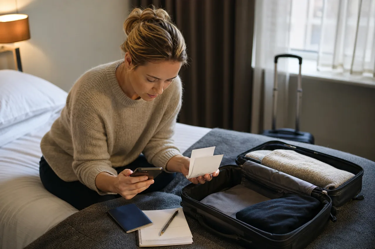 Teaterhelg i London – planera resan och föreställningarna