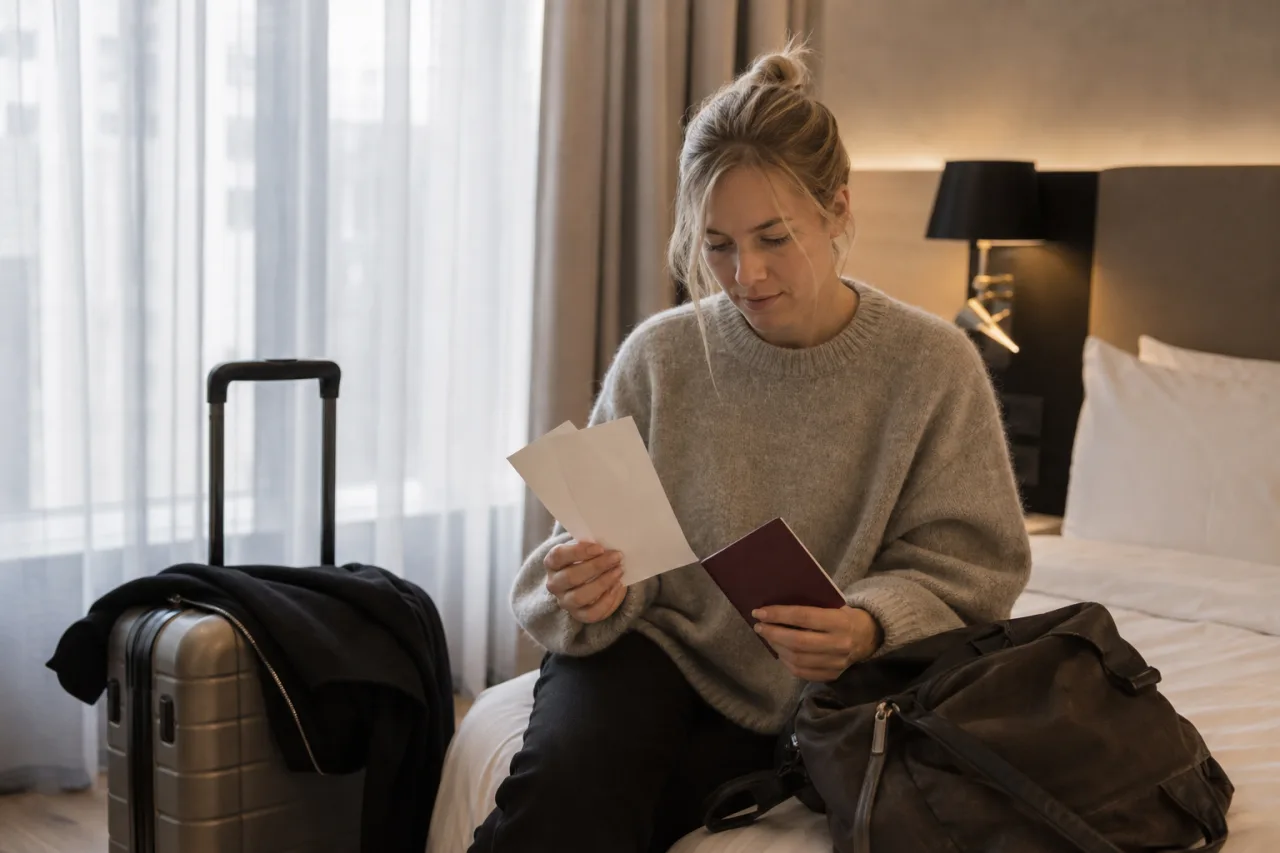 Teater i Oslo – Nationaltheatret och operahuset